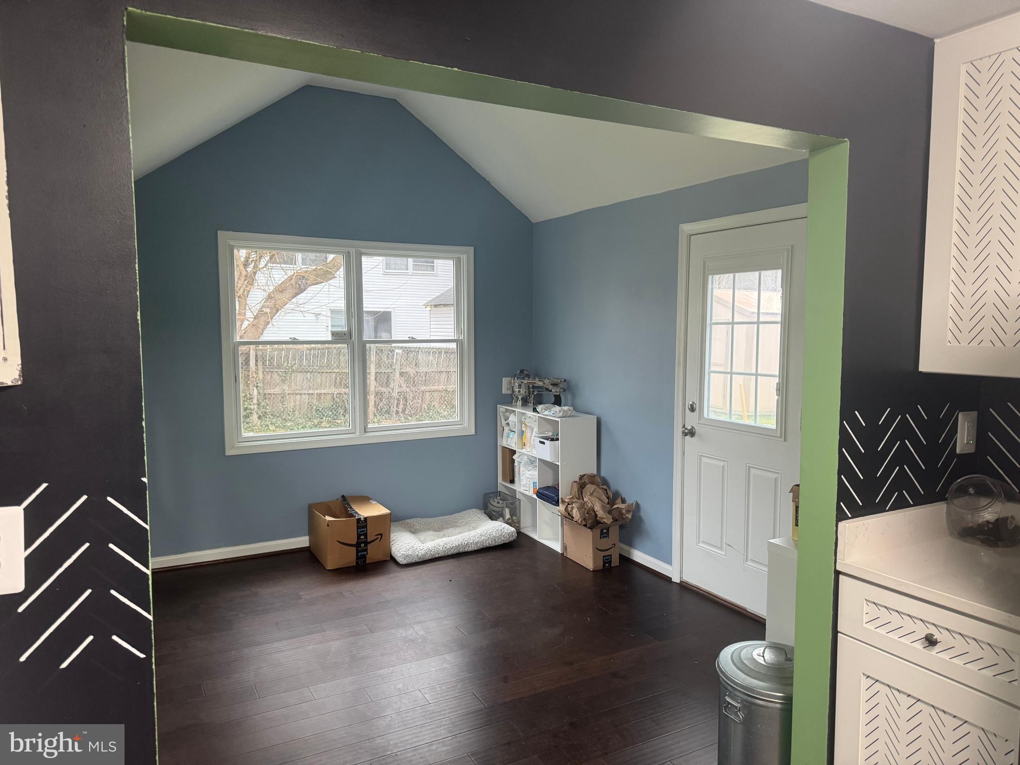 1508 Nicholas Road Waldorf, MD 20601 - Photo 14 of 36 a bedroom with a bed and wooden floor