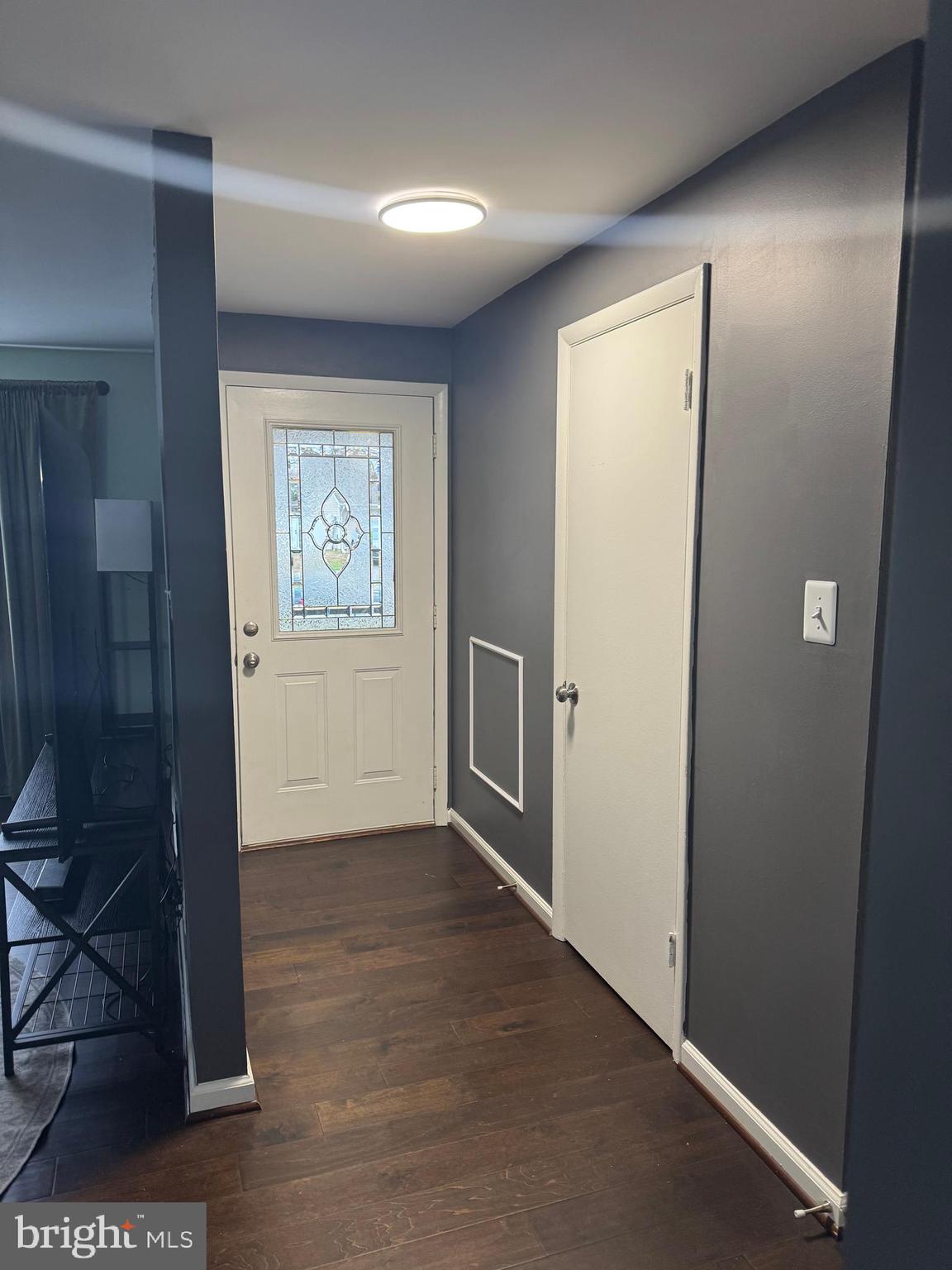1508 Nicholas Road Waldorf, MD 20601 - Photo 2 of 36 an empty room with windows and closet