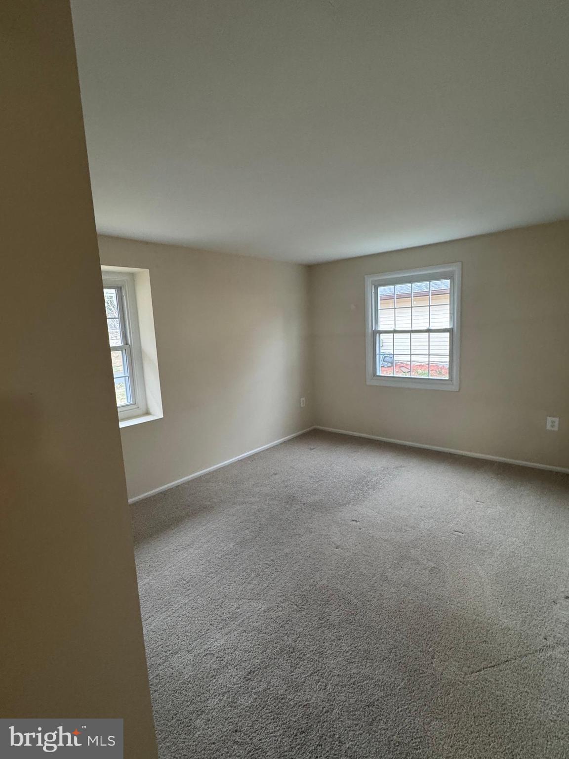 1508 Nicholas Road Waldorf, MD 20601 - Photo 23 of 36 an empty room with windows