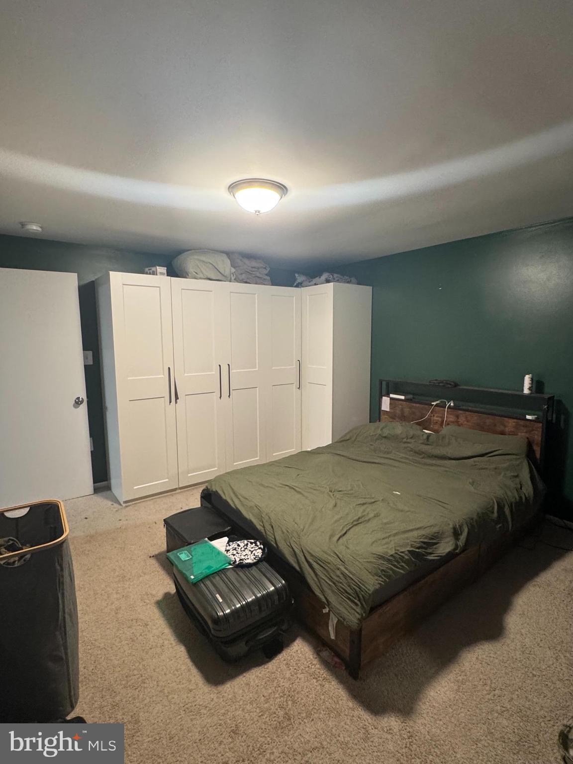 1508 Nicholas Road Waldorf, MD 20601 - Photo 25 of 36 a bedroom with a bed and a dresser