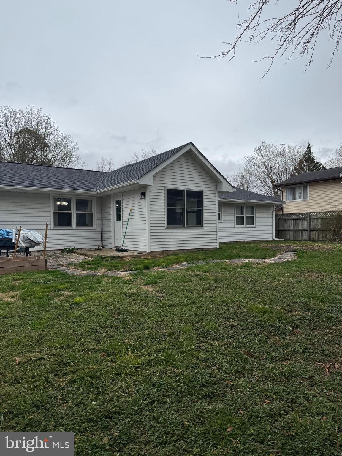 1508 Nicholas Road Waldorf, MD 20601 - Photo 30 of 36 a front view of house with yard