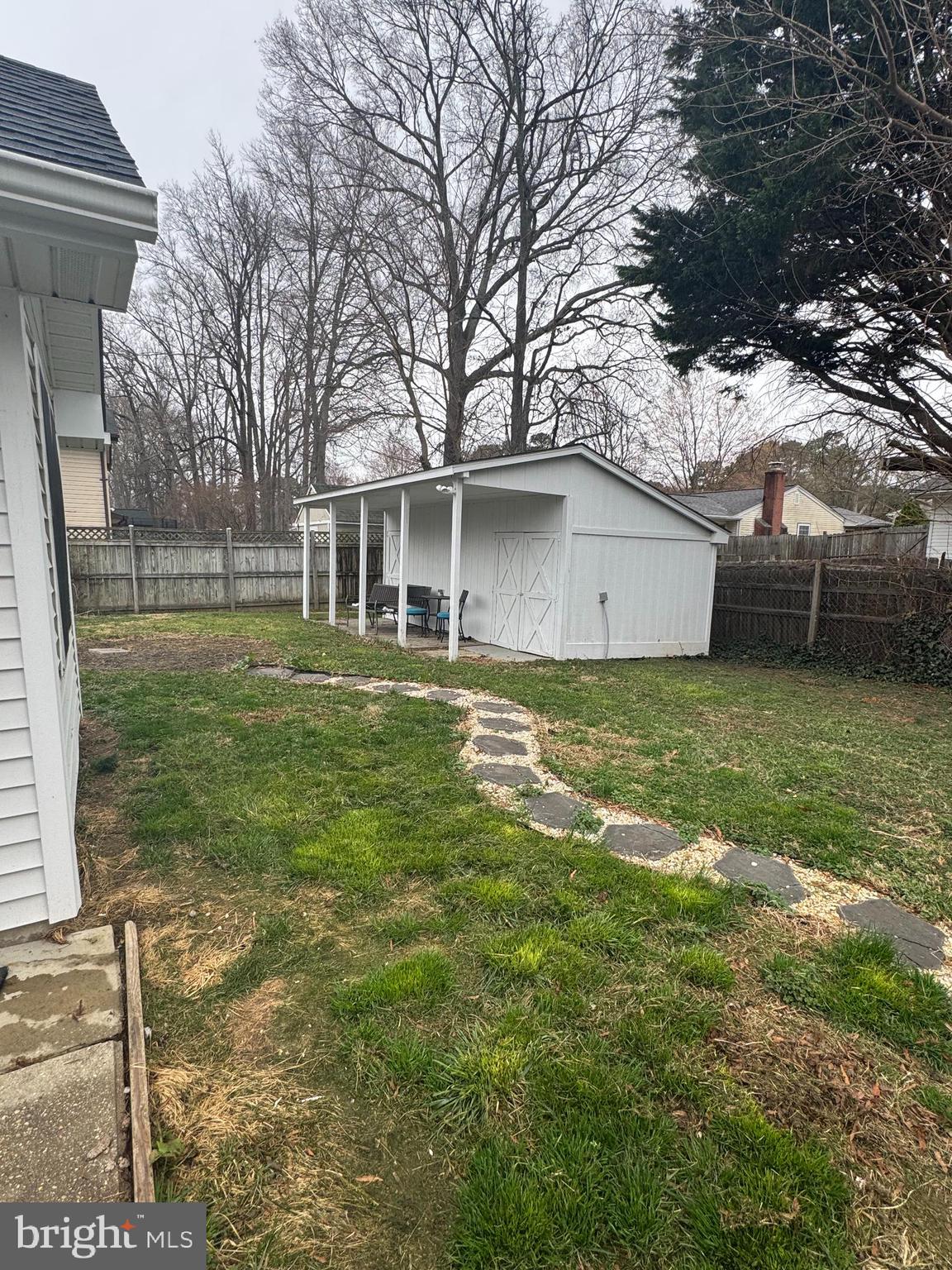 1508 Nicholas Road Waldorf, MD 20601 - Photo 33 of 36 a view of a house with a yard