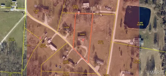 $227,500 | 126 Highland Drive, Troy, MO 63379