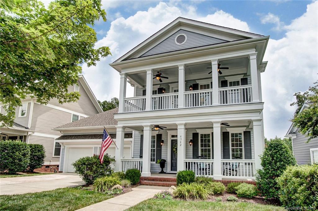 4342 Birkshire Heights Fort Mill, SC 29708 - Photo 1 of 45 Gallery Image 1