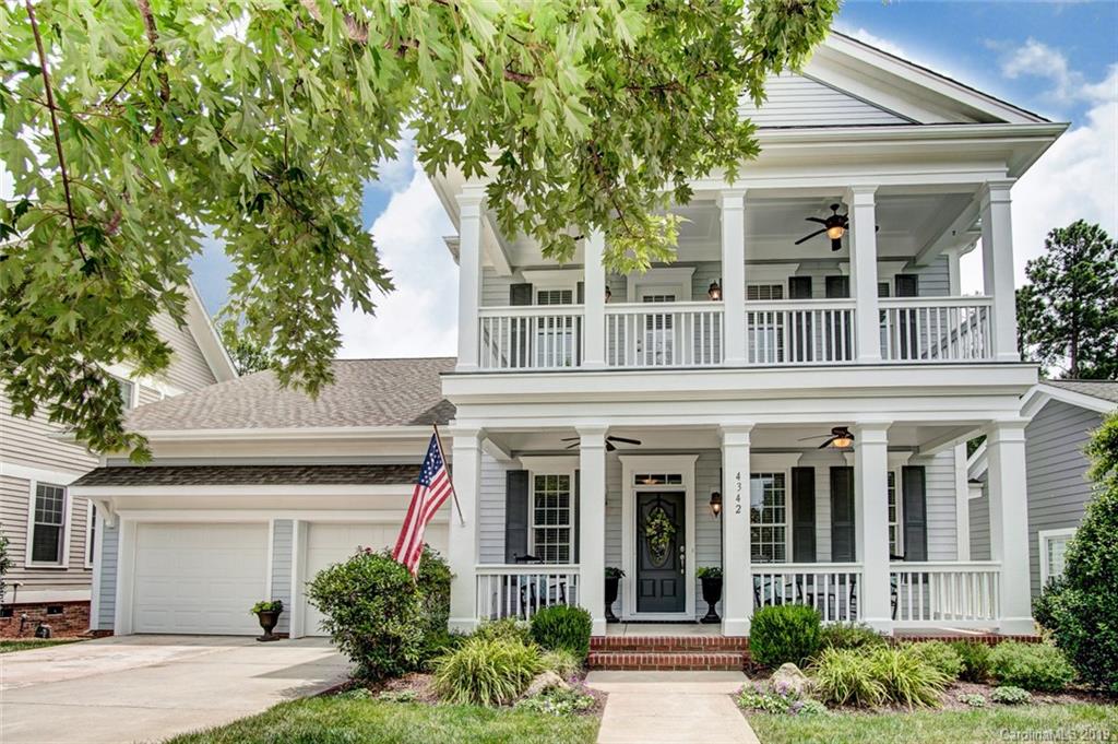 4342 Birkshire Heights Fort Mill, SC 29708 - Photo 2 of 45 Gallery Image 2