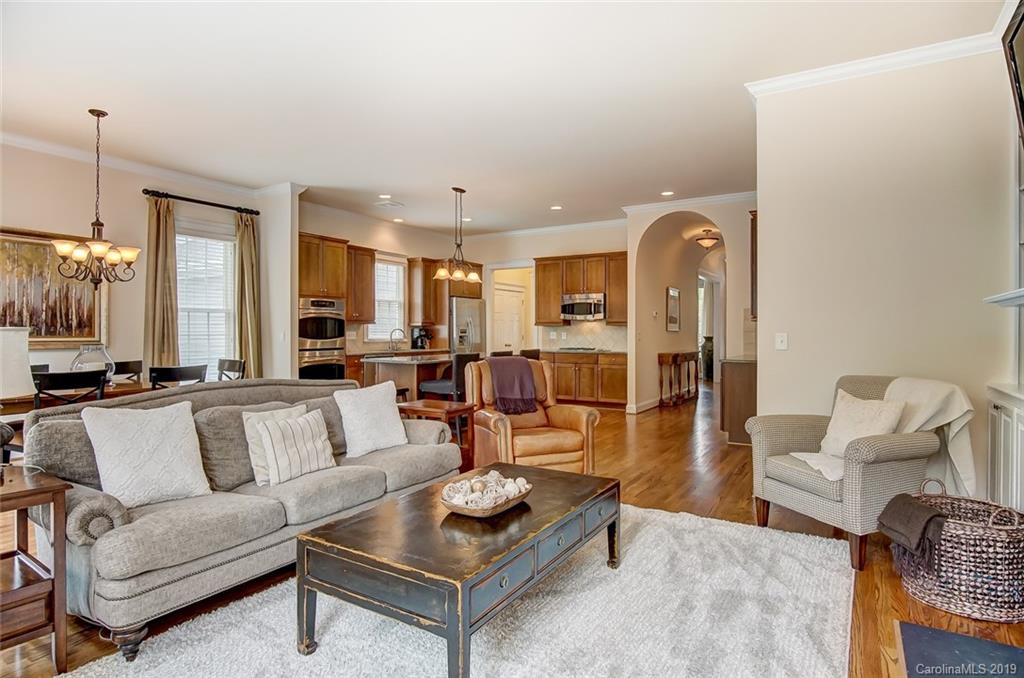 4342 Birkshire Heights Fort Mill, SC 29708 - Photo 15 of 45 Gallery Image 15