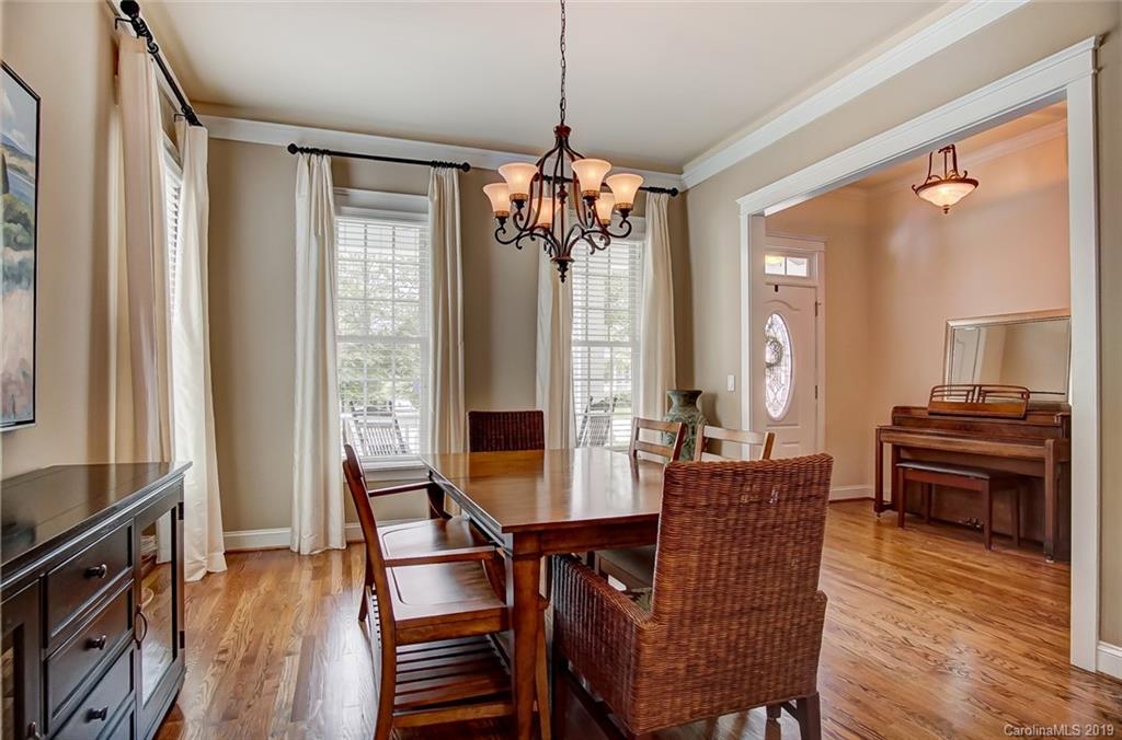 4342 Birkshire Heights Fort Mill, SC 29708 - Photo 3 of 45 Gallery Image 3