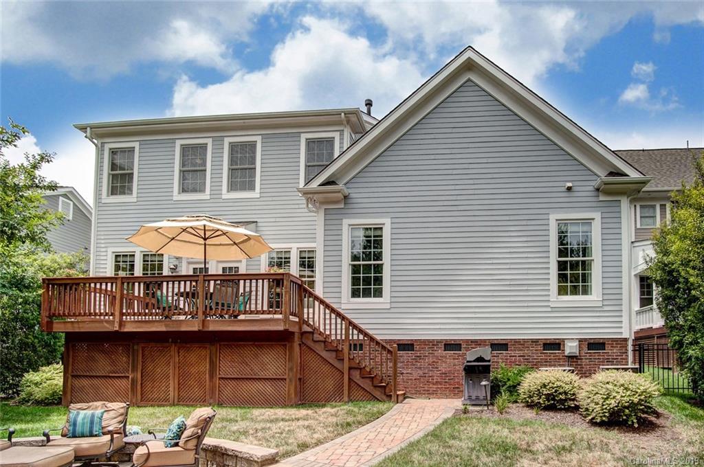 4342 Birkshire Heights Fort Mill, SC 29708 - Photo 37 of 45 Gallery Image 37