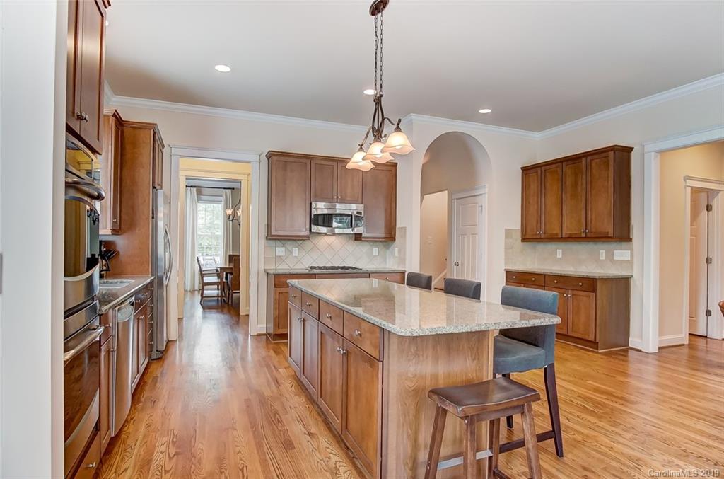4342 Birkshire Heights Fort Mill, SC 29708 - Photo 7 of 45 Gallery Image 7