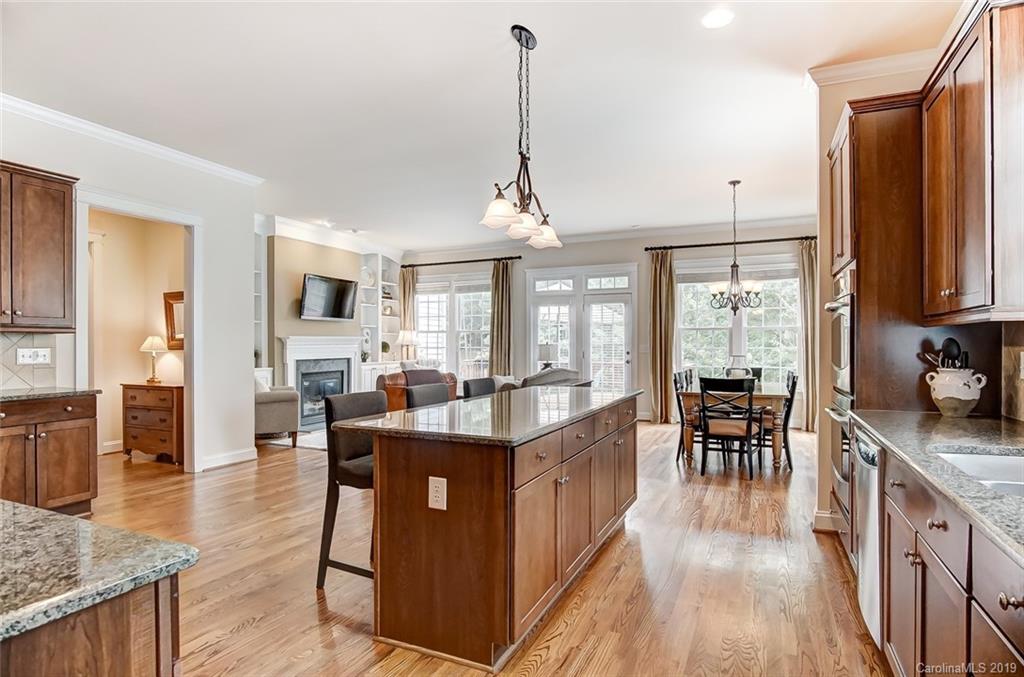 4342 Birkshire Heights Fort Mill, SC 29708 - Photo 8 of 45 Gallery Image 8