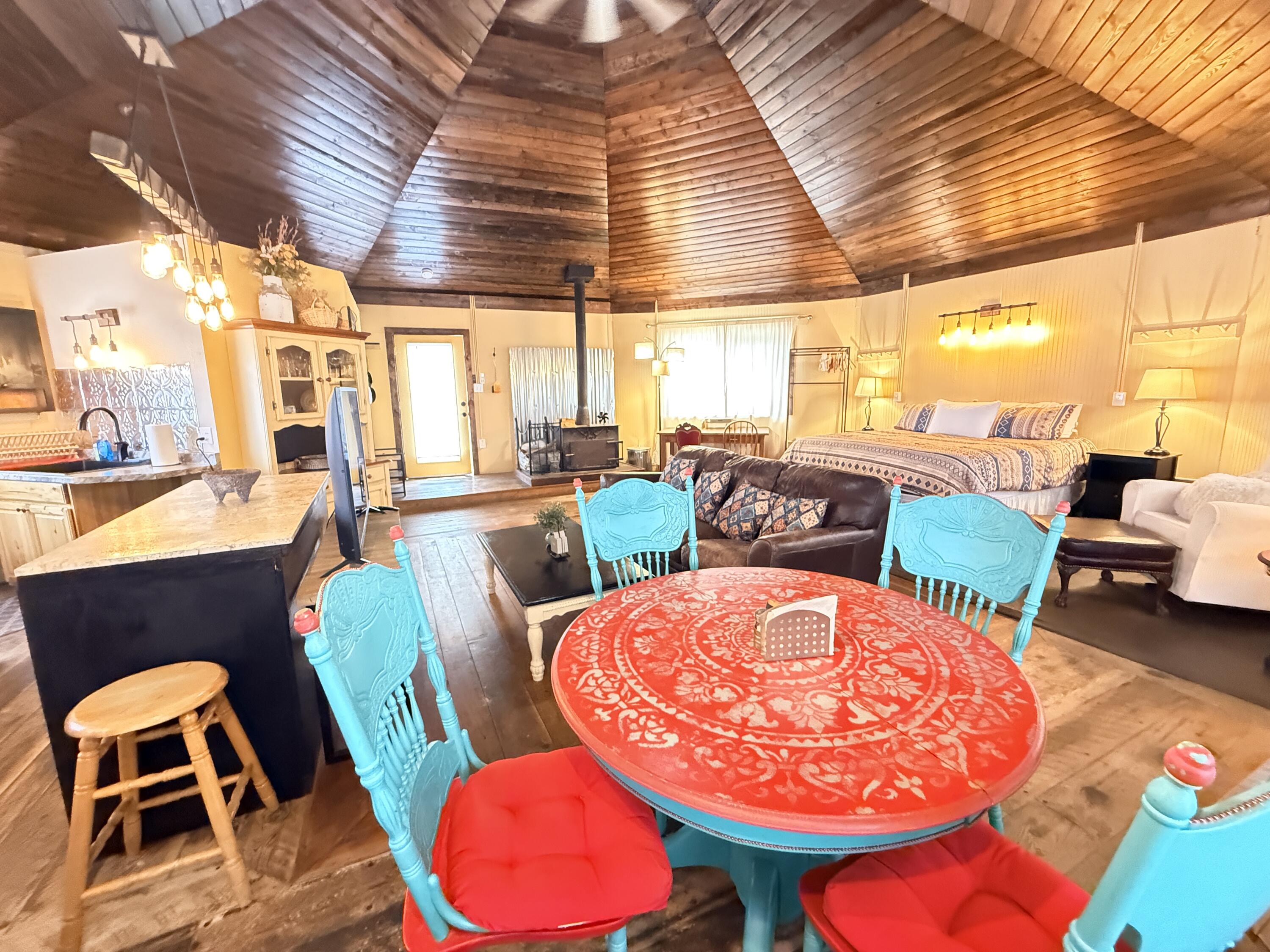 32 Brahman Road Magdalena, NM 87825 - Photo 16 of 59 Gallery Image 16