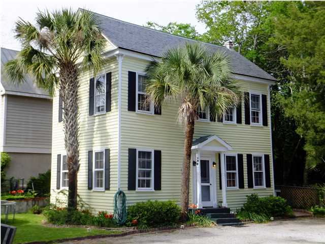 64 Rutledge Avenue Charleston, SC 29401 - Photo 15 of 48 Additional Photo