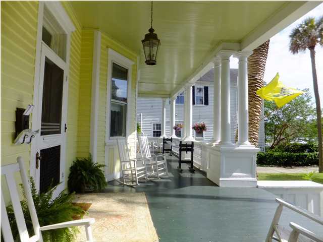 64 Rutledge Avenue Charleston, SC 29401 - Photo 16 of 48 Additional Photo