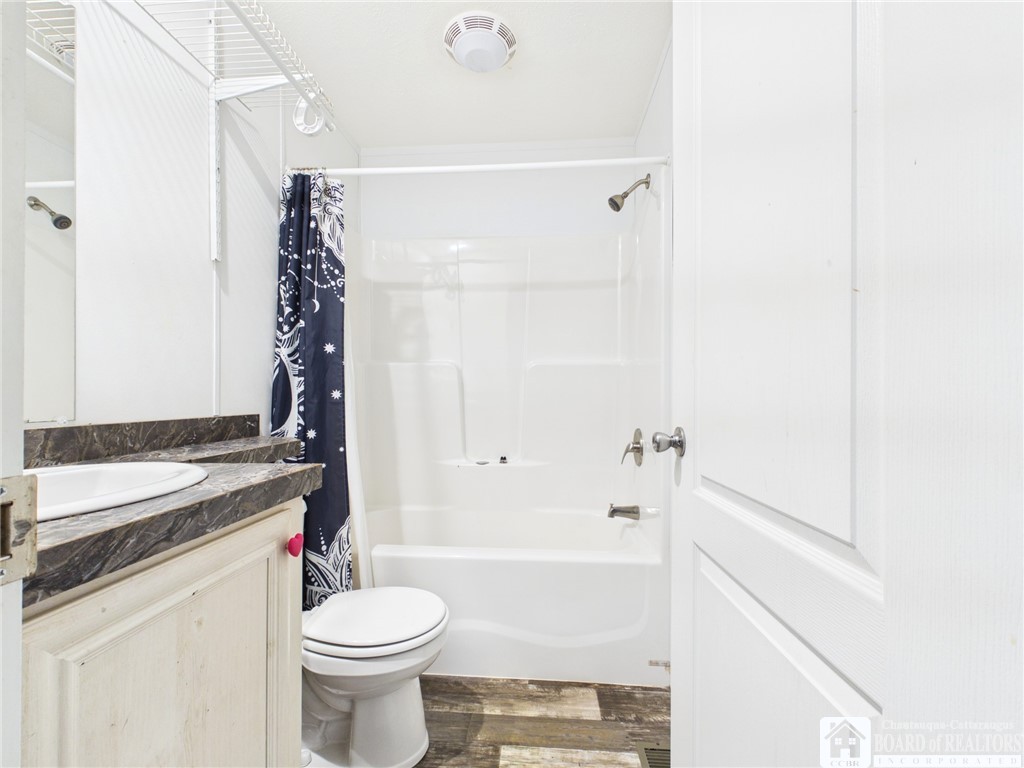 6979 Bennett Road Franklinville, NY 14737 - Photo 10 of 43 Gallery Image 10