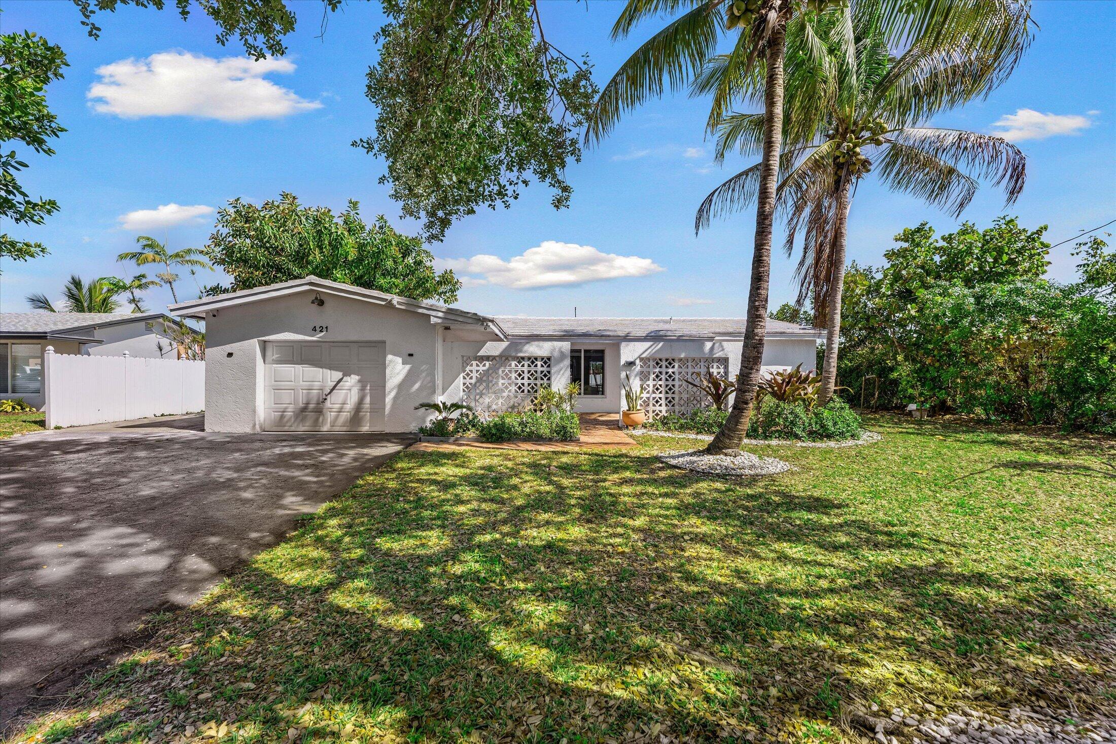 421 Southwest 18th Street Pompano Beach, FL 33060 - Photo 1 of 40 01-421 SW 18th St, Pompano Beach-19