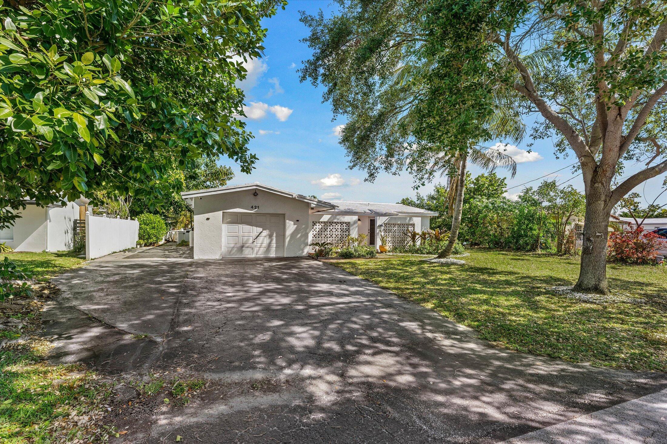 421 Southwest 18th Street Pompano Beach, FL 33060 - Photo 3 of 40 02-421 SW 18th St, Pompano Beach-18