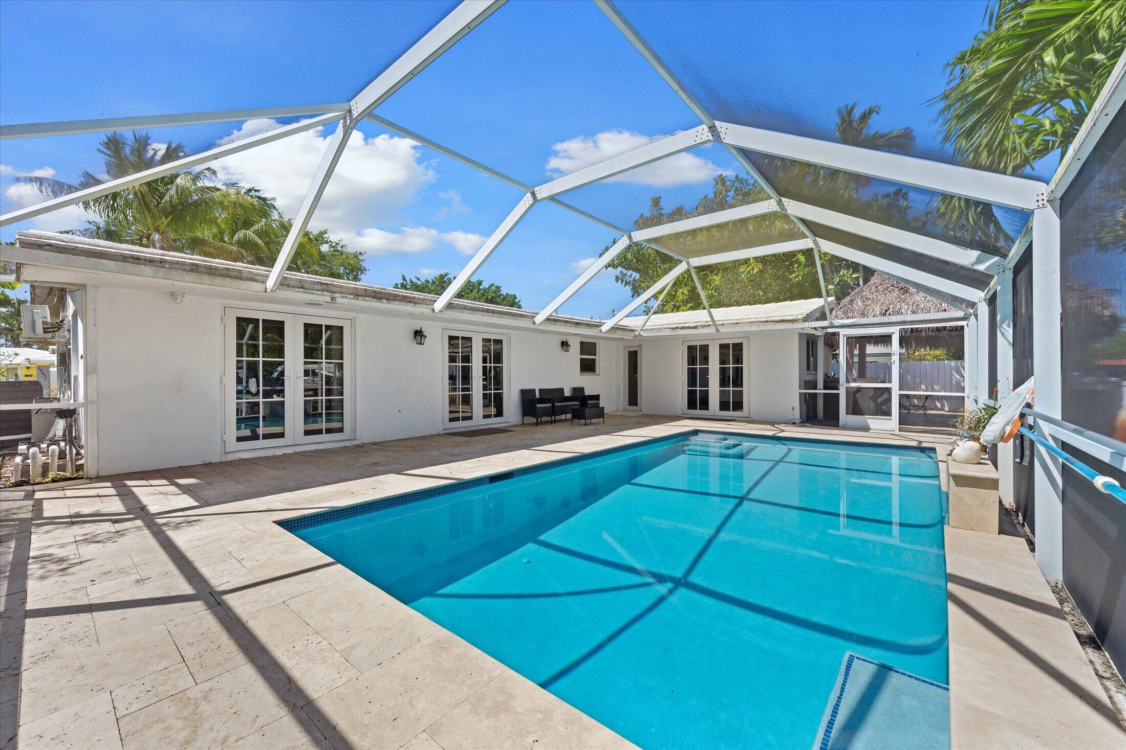 421 Southwest 18th Street Pompano Beach, FL 33060 - Photo 31 of 40 30-421 SW 18th St, Pompano Beach-46