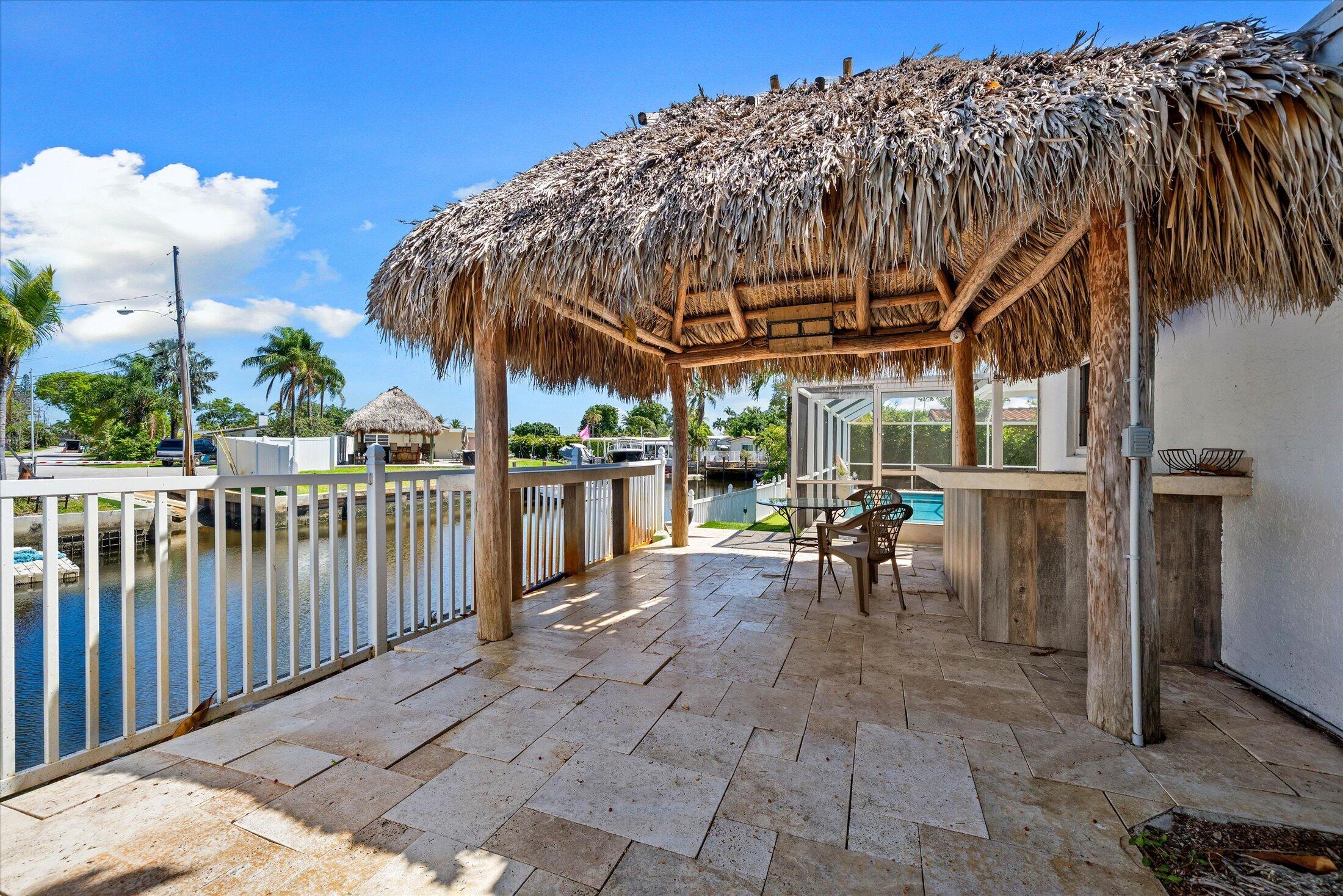 421 Southwest 18th Street Pompano Beach, FL 33060 - Photo 33 of 40 32-421 SW 18th St, Pompano Beach-48