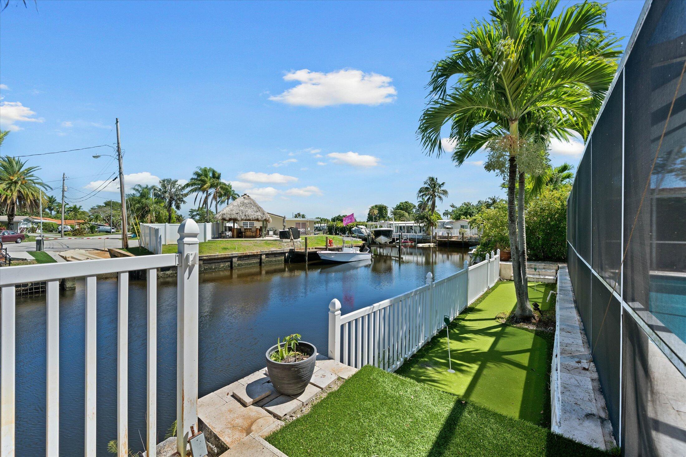 421 Southwest 18th Street Pompano Beach, FL 33060 - Photo 35 of 40 34-421 SW 18th St, Pompano Beach-50