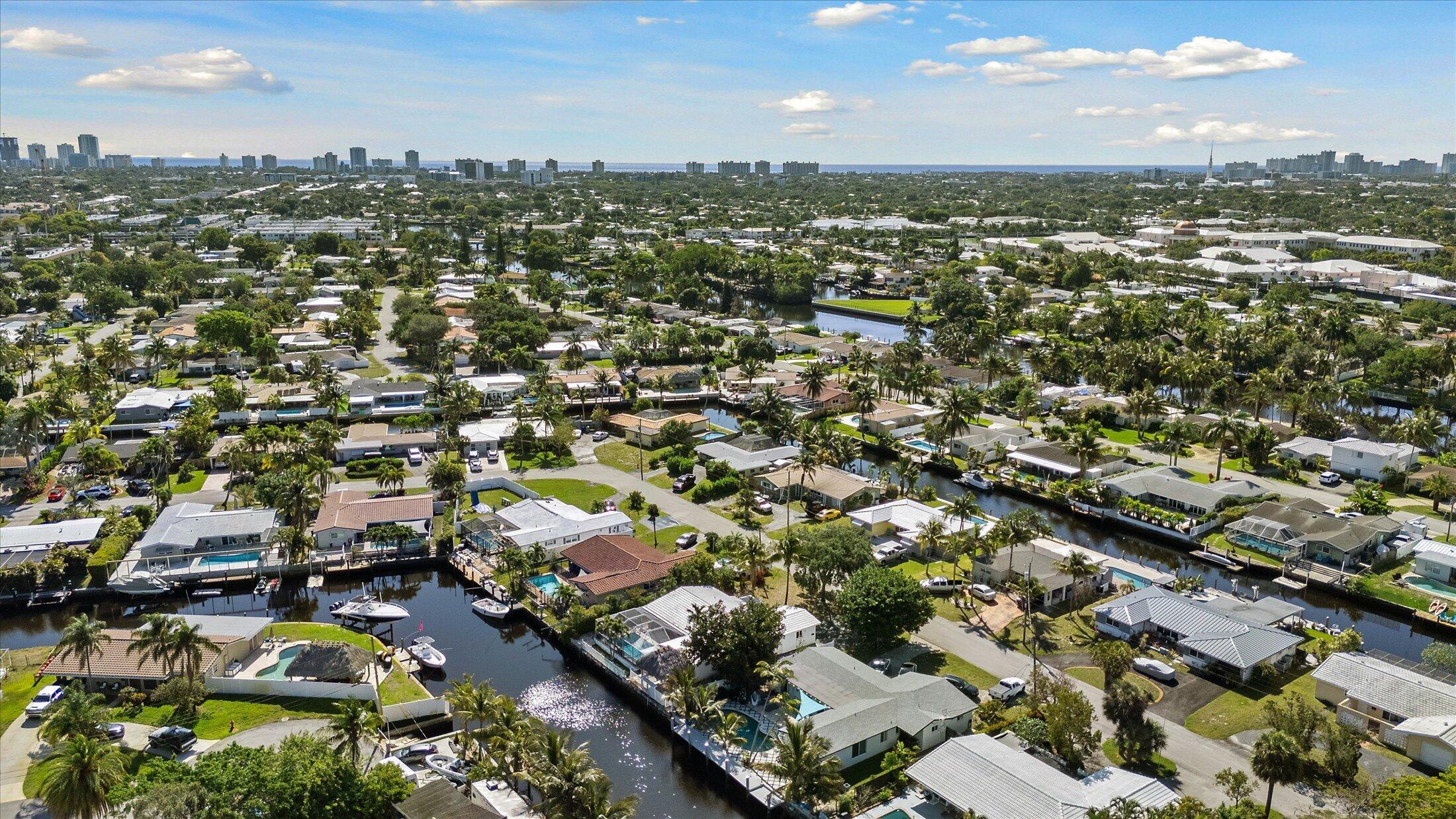 421 Southwest 18th Street Pompano Beach, FL 33060 - Photo 40 of 40 49-421 SW 18th St, Pompano Beach-10