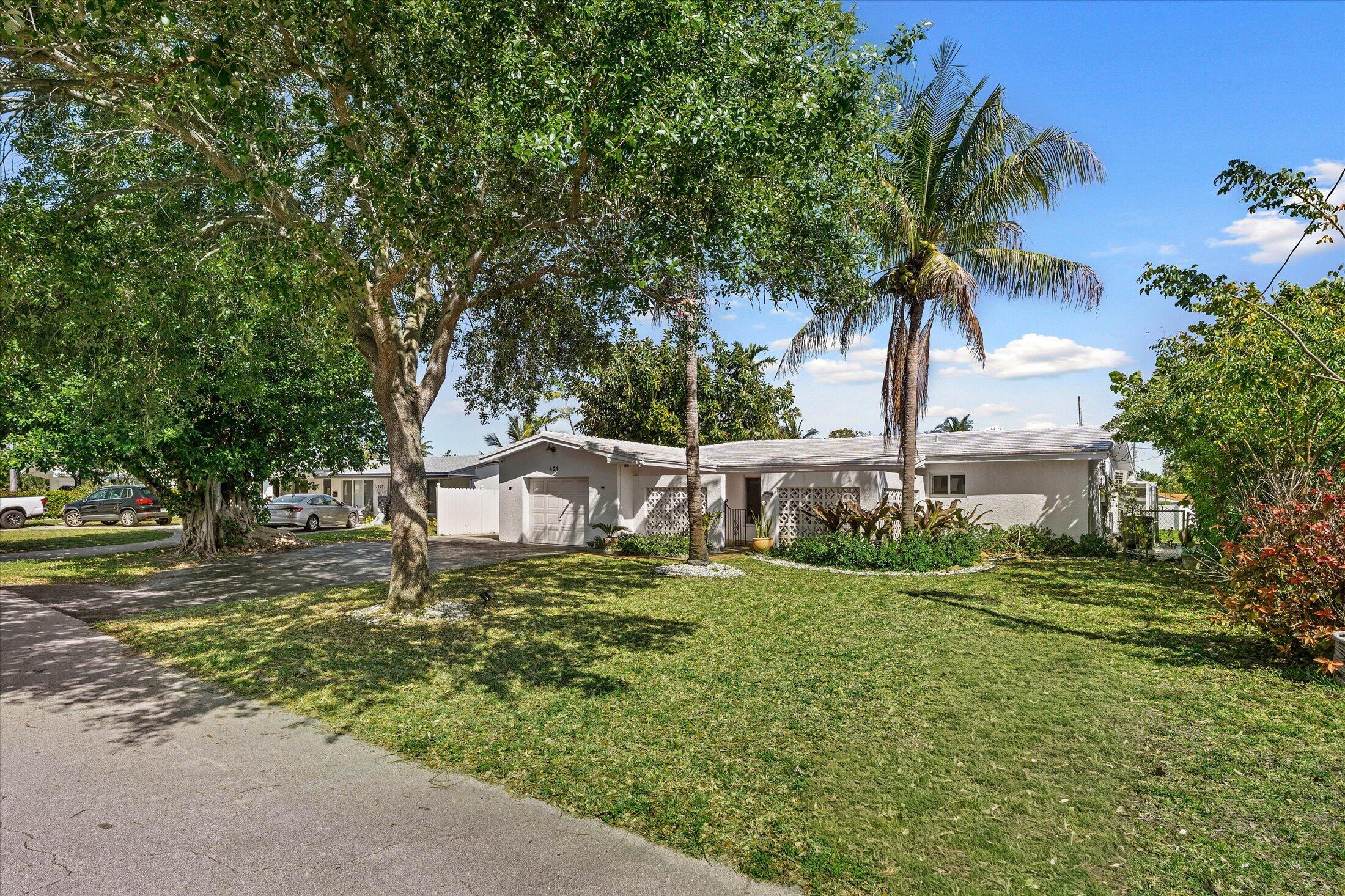 421 Southwest 18th Street Pompano Beach, FL 33060 - Photo 4 of 40 03-421 SW 18th St, Pompano Beach-17