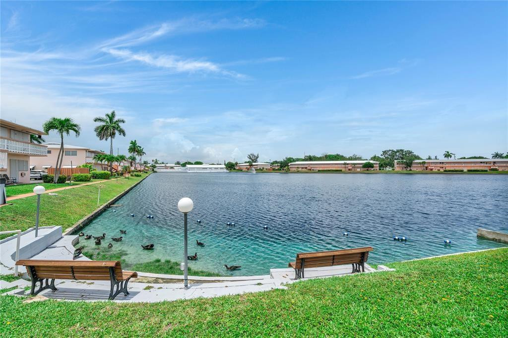 900 Southwest 10th Terrace, Unit 21S Hallandale Beach, FL 33009 - Photo 12 of 16 Photo 12