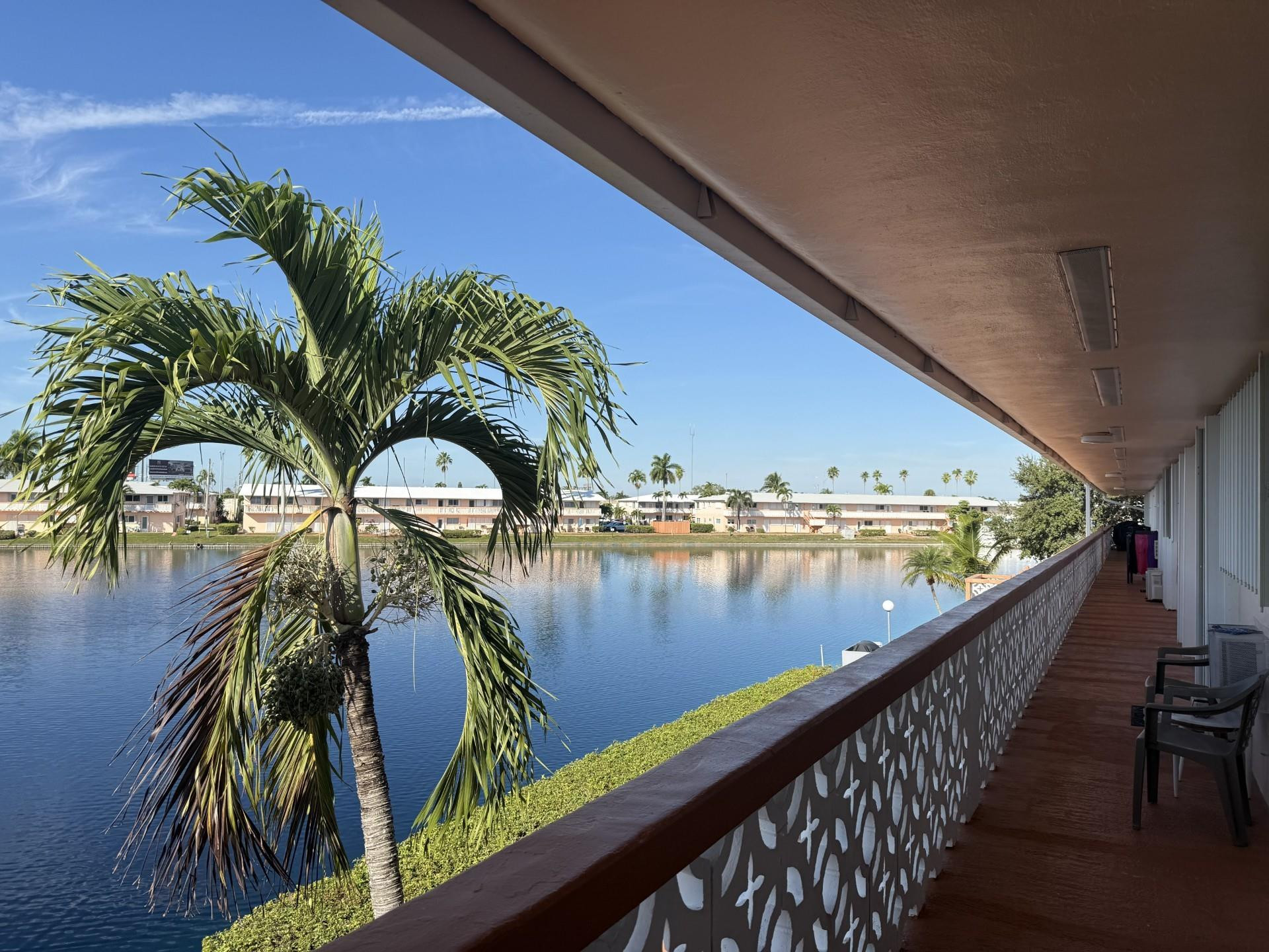 900 Southwest 10th Terrace, Unit 21S Hallandale Beach, FL 33009 - Photo 10 of 16 Photo 10