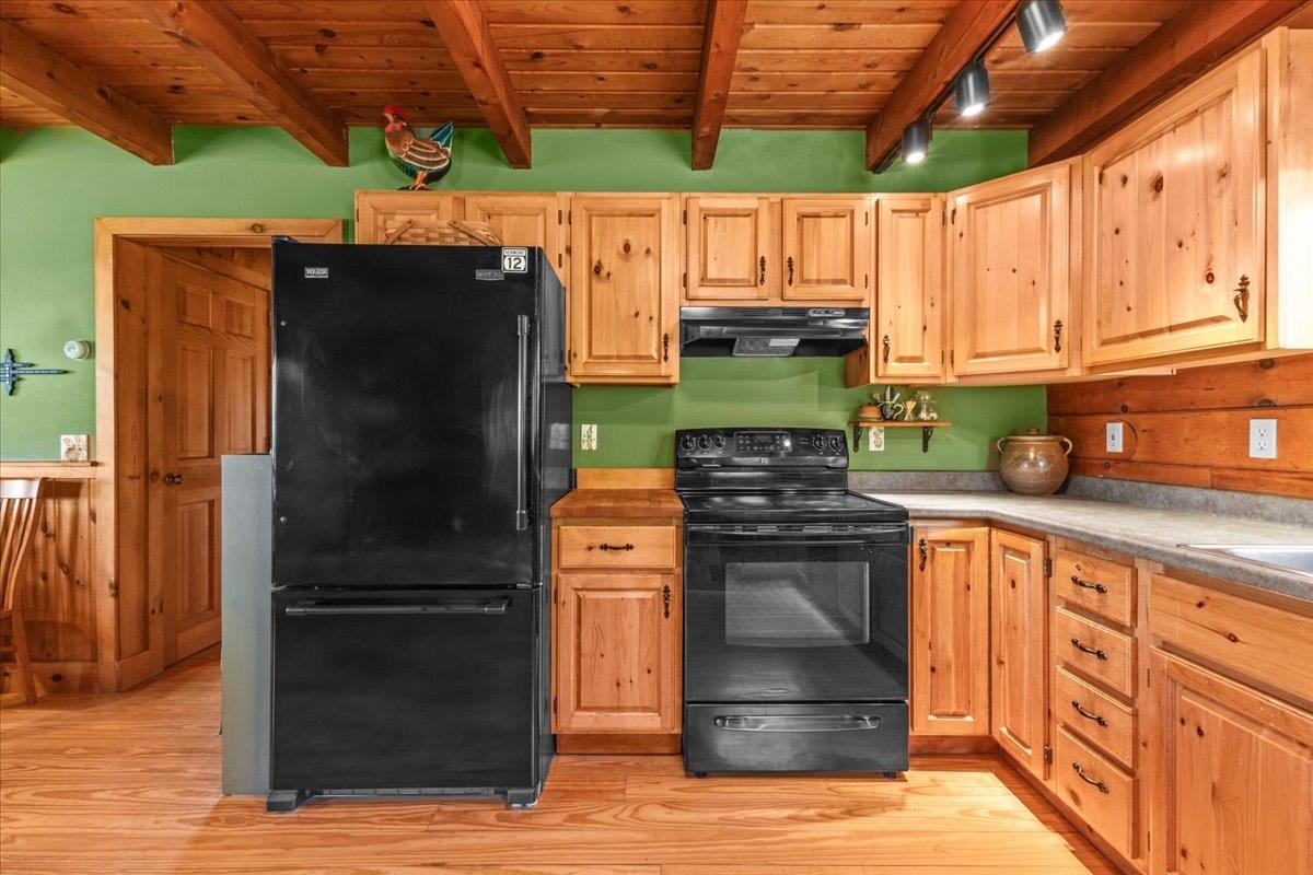 2083 Elmore Pond Road Wolcott, VT 05680 - Photo 11 of 34
