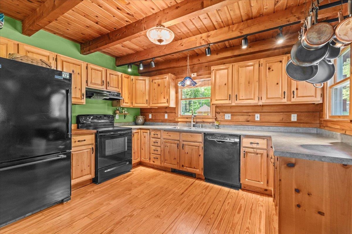 2083 Elmore Pond Road Wolcott, VT 05680 - Photo 12 of 34