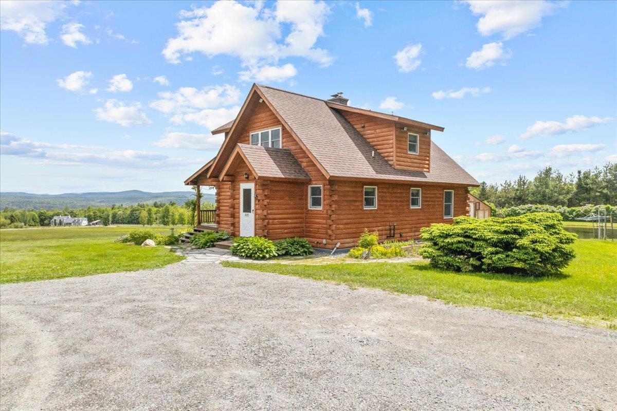 2083 Elmore Pond Road Wolcott, VT 05680 - Photo 24 of 34