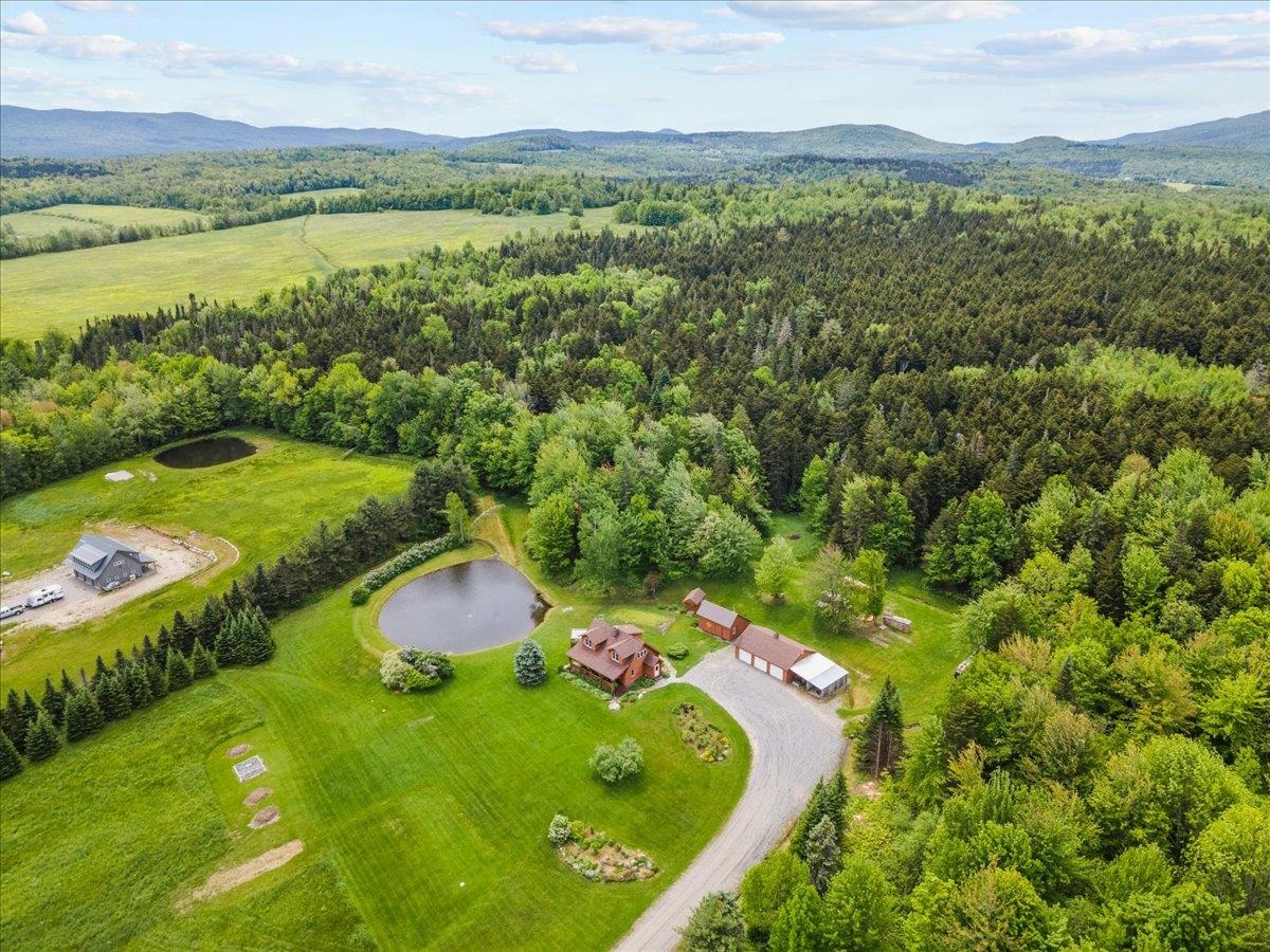 2083 Elmore Pond Road Wolcott, VT 05680 - Photo 27 of 34