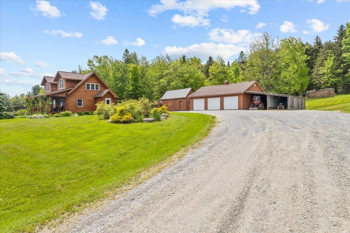 2083 Elmore Pond Road Wolcott, VT 05680 - Photo 30 of 34