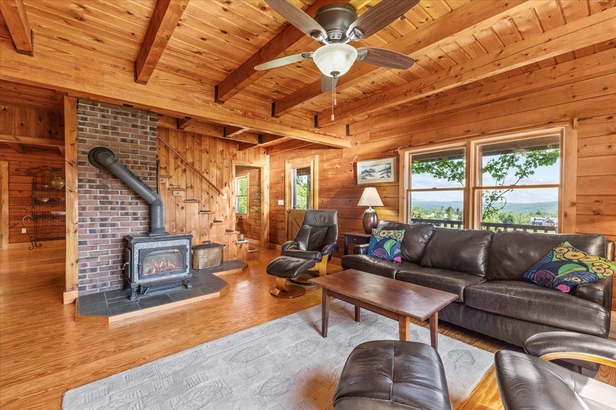2083 Elmore Pond Road Wolcott, VT 05680 - Photo 4 of 34