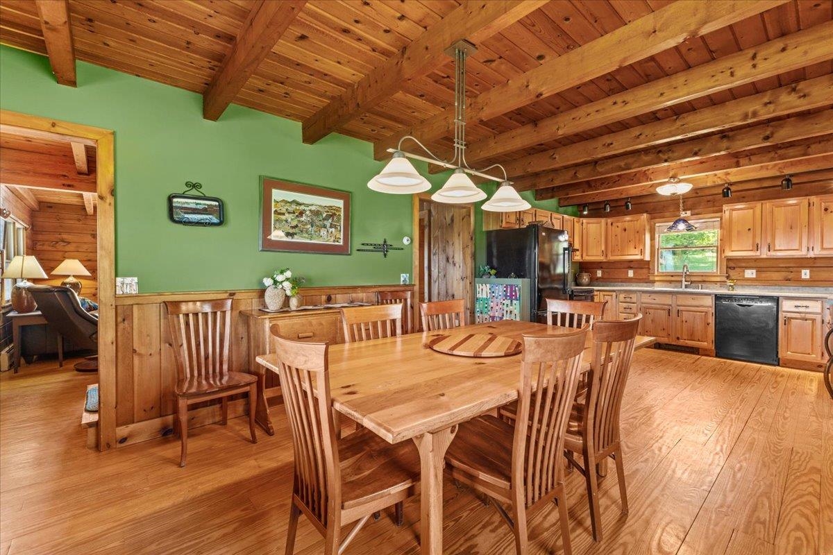 2083 Elmore Pond Road Wolcott, VT 05680 - Photo 8 of 34