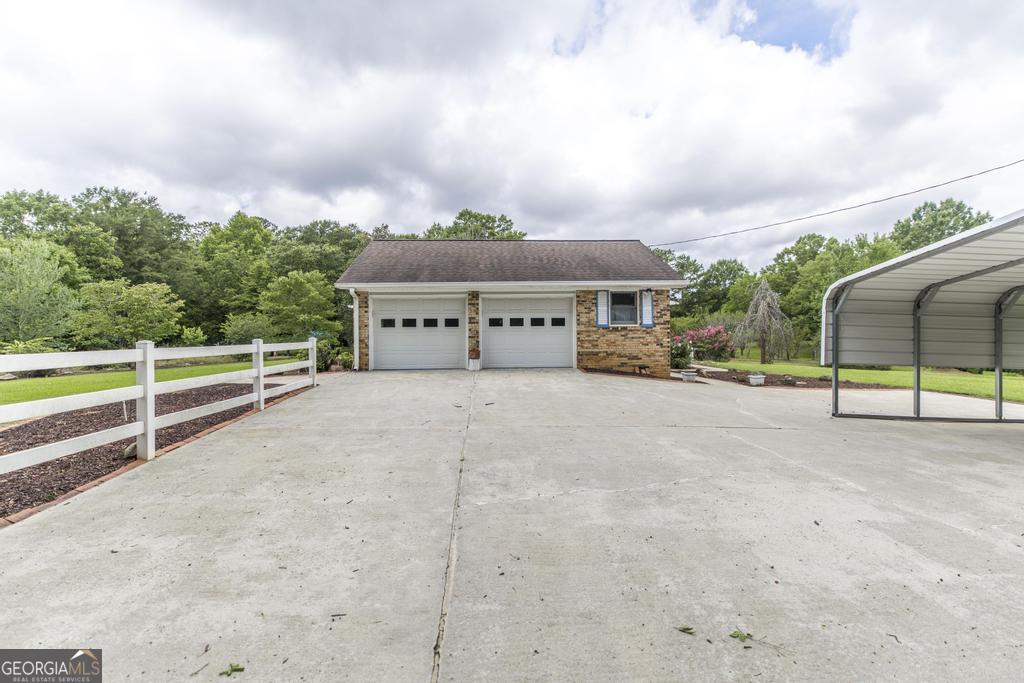 8457 Lower Thomaston Road Lizella, GA 31052 - Photo 50 of 54