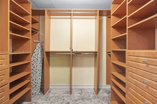 a view of city with ocean