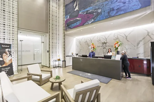 $3,900 | 1850 South Ocean Drive, Unit 4109, Hallandale Beach, FL 33009