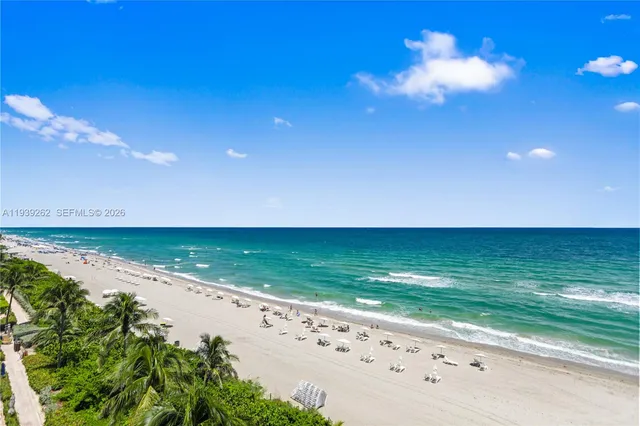 $4,250 | 1850 South Ocean Drive, Unit 4109, Hallandale Beach, FL 33009