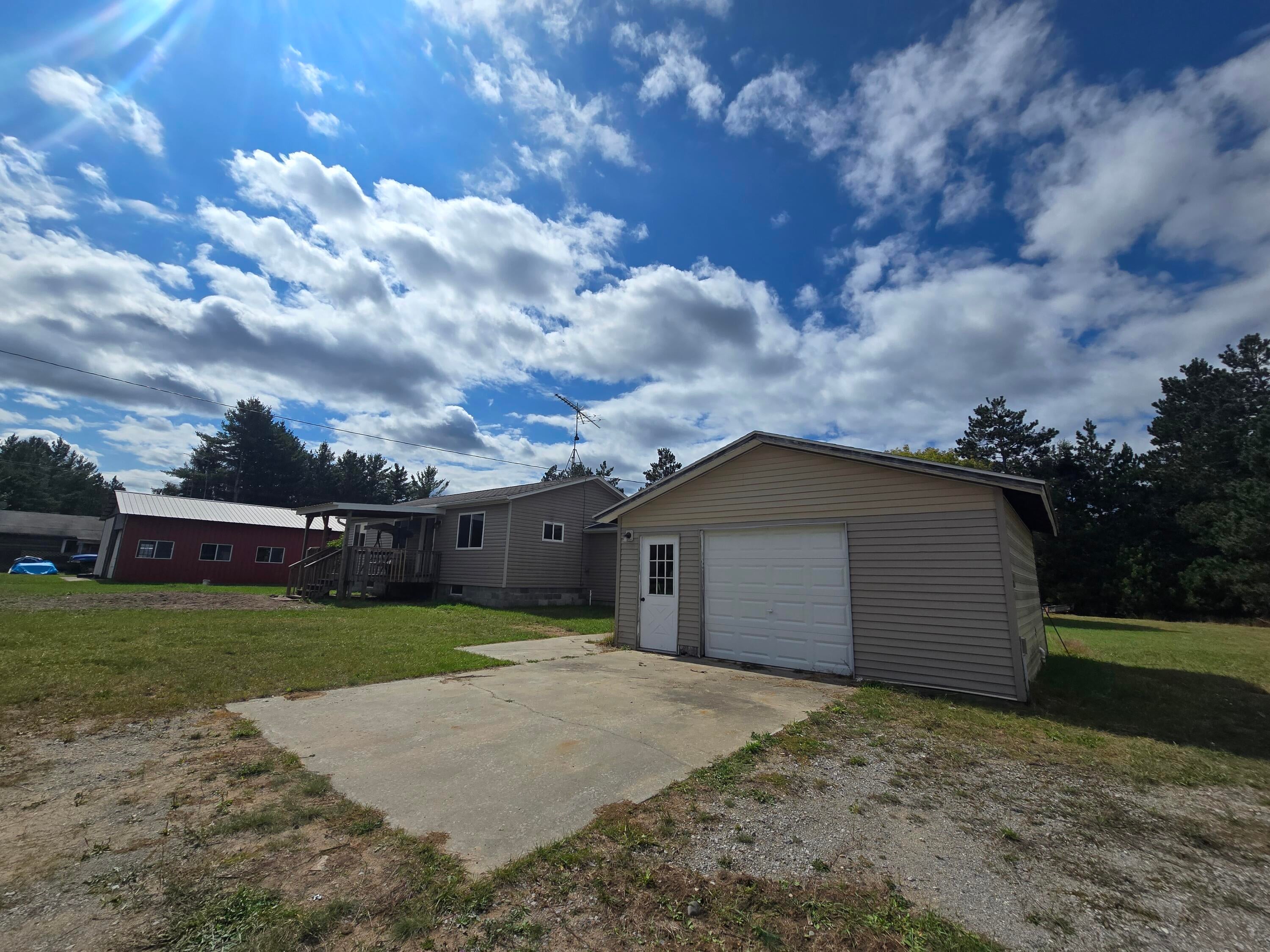 2722 Gorton Road Luzerne, MI 48636 - Photo 7 of 68 20250908_133713