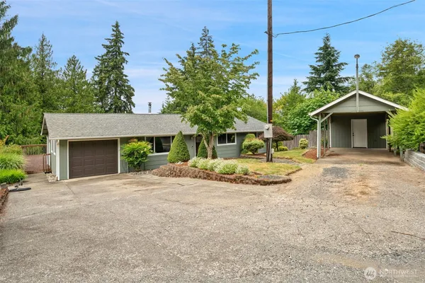 $430,000 | 1190 East Daniels Road, Shelton, WA 98584