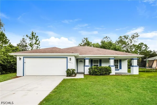 $295,000 | 6004 Unice Avenue North, Lehigh Acres, FL 33971