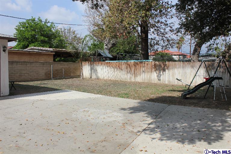 11843 Ranchito Street El Monte, CA 91732 - Photo 20 of 21 Additional Photo