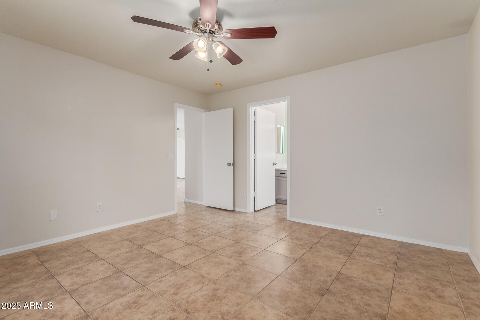 6932 South Russet Sky Way Gold Canyon, AZ 85118 - Photo 21 of 36 wooden floor in an empty room