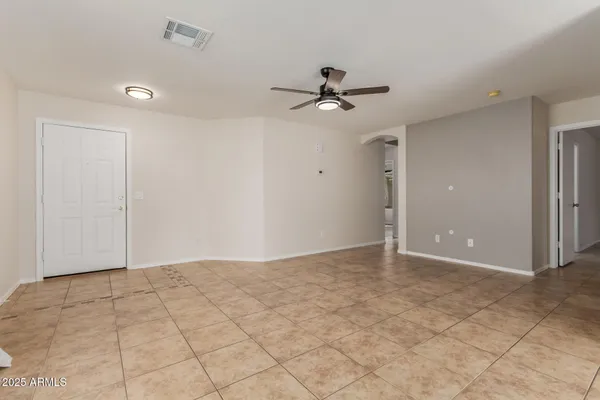 a view of room