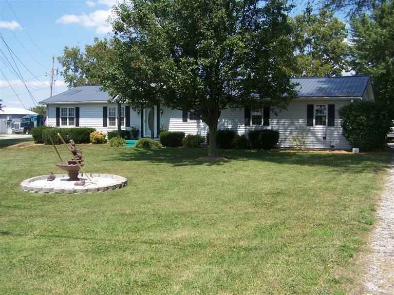 1852 Graefenburg Road Lawrenceburg, KY 40342 - Photo 1 of 28 Photo 1