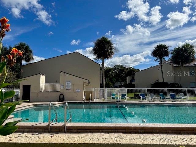 100 East Kentucky Avenue, Unit J101 Deland, FL 32724 - Photo 3 of 8