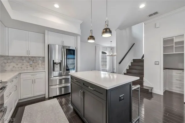 $829,000 | 21524 Belhaven Way, Estero, FL 33928