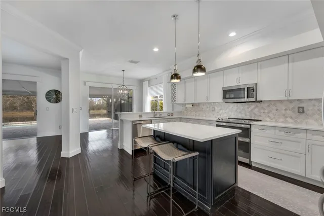$829,000 | 21524 Belhaven Way, Estero, FL 33928