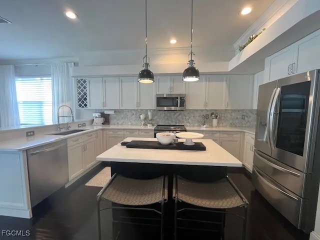 $829,000 | 21524 Belhaven Way, Estero, FL 33928