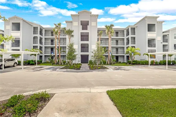 $6,000 | 14061 Heritage Landing Boulevard, Unit 444, Punta Gorda, FL 33955